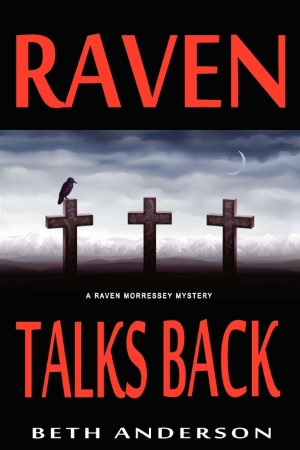 Raven Talks Back