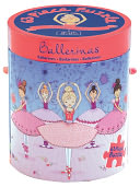 63 piece Ballerina Puzzle