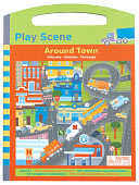Around Town PlayScene