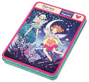 Fairies Magnetic Playset by Galison Books: Product Image