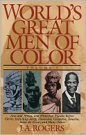 World's Great Men of Color, Volume I