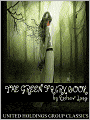The Green Fairy Book