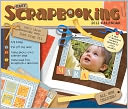 2012 Scrapbooking Box Calendar