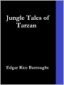 The Jungle Tales of Tarzan