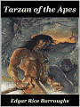 Tarzan of the Apes