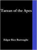 download Tarzan of the Apes by Burroughs book