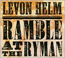 Ramble at the Ryman