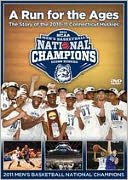 2011 Men's Basketball National Champions: Connecticut Huskies