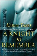 A Knight to Remember (Blood Sword Legacy)