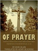 Of Prayer