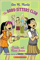 Claudia and Mean Janine (Turtleback School & Library Binding Edition)