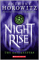 Nightrise (Turtleback School & Library Binding Edition)