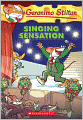 Singing Sensation (Turtleback School & Library Binding Edition)