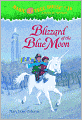 Blizzard of the Blue Moon (Magic Tree House Series #36) (Turtleback School & Library Binding Edition)
