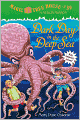 Dark Day in the Deep Sea (Magic Tree House Series #39) (Turtleback School & Library Binding Edition)