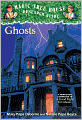 Ghosts: A Nonfiction Companion to A Good Night for Ghosts (Turtleback School & Library Binding Edition)