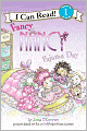 Fancy Nancy: Pajama Day (Turtleback School & Library Binding Edition)