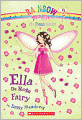 Ella The Rose Fairy (Turtleback School & Library Binding Edition)