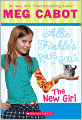 The New Girl (Allie Finkle's Rules for Girls Series #2) (Turtleback School & Library Binding Edition)