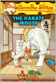 The Karate Mouse (Turtleback School & Library Binding Edition)