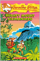 Mighty Mount Kilimanjaro (Turtleback School & Library Binding Edition)