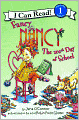 Fancy Nancy: The 100th Day Of School (Turtleback School & Library Binding Edition)