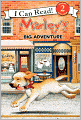 Marley's Big Adventure (Turtleback School & Library Binding Edition)
