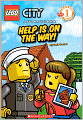 Help is on the Way! (Turtleback School & Library Binding Edition)