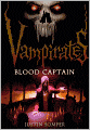 Blood Captain (Turtleback School & Library Binding Edition)