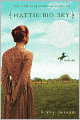 Hattie Big Sky (Turtleback School & Library Binding Edition)