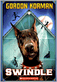 Swindle (Turtleback School & Library Binding Edition)
