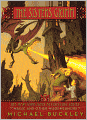 Magic and Other Misdemeanors (Turtleback School & Library Binding Edition)
