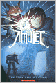 The Stonekeeper's Curse (Turtleback School & Library Binding Edition)