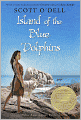 Island of the Blue Dolphins (Turtleback School & Library Binding Edition)