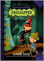 Frognapped (Turtleback School & Library Binding Edition)