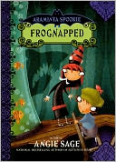 Frognapped (Turtleback School & Library Binding Edition)