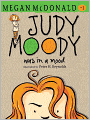 Judy Moody (Judy Moody Series #1)