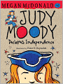 Judy Moody Declares Independence (Judy Moody Series #6)