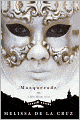 Masquerade (Blue Bloods Series #2) (Turtleback School & Library Binding Edition)