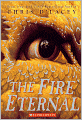 The Fire Eternal (Turtleback School & Library Binding Edition)
