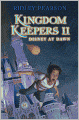 Disney at Dawn (Kingdom Keepers Series #2) (Turtleback School & Library Binding Edition)