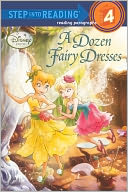 A Dozen Fairy Dresses (Turtleback School & Library Binding Edition)