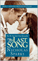 The Last Song (Turtleback School & Library Binding Edition)