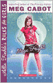 Stage Fright (Turtleback School & Library Binding Edition)