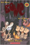 Tall Tales (Turtleback School & Library Binding Edition)