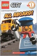 All Aboard! (Turtleback School & Library Binding Edition)