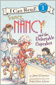 Fancy Nancy and the Delectable Cupcakes (Turtleback School & Library Binding Edition)