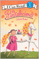 Pinkalicious: School Rules! (I Can Read Book 1 Series) (Turtleback School & Library Binding Edition)