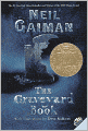 The Graveyard Book (Turtleback School & Library Binding Edition)