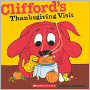 Clifford's Thanksgiving Visit (Turtleback School & Library Binding Edition)